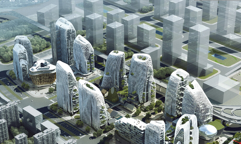 松溪证大喜马拉雅