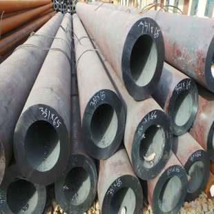 松溪5310高压锅炉管