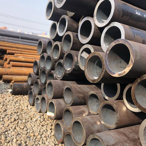 松溪3087无缝钢管