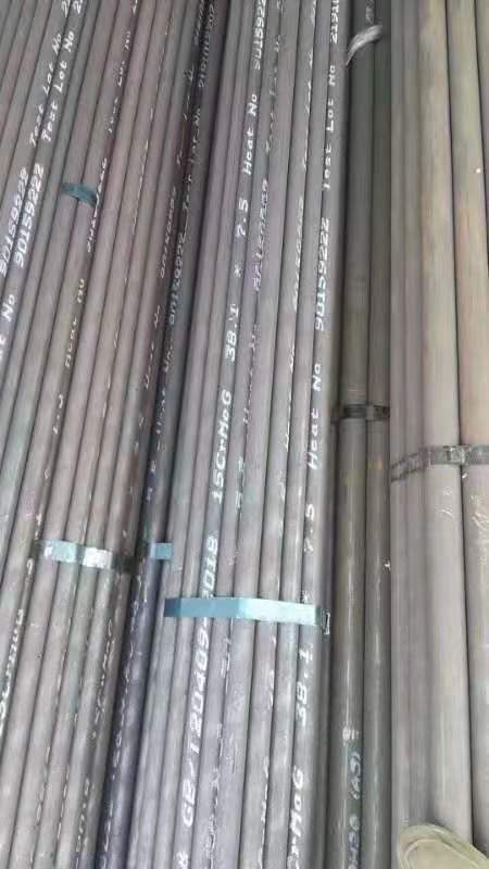 松溪无缝钢管