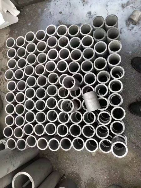 松溪不锈钢管